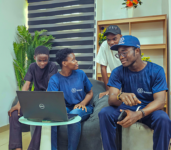 Why Work With Us Image