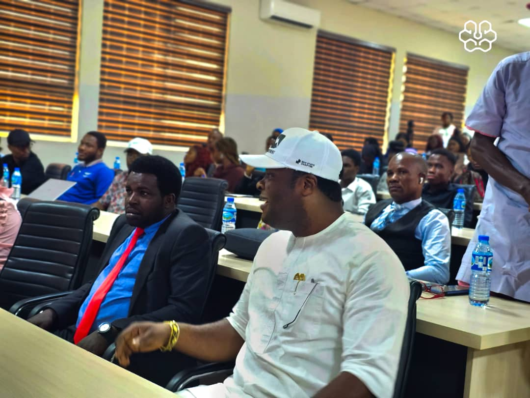 GritinAI at JOOPSA training programme