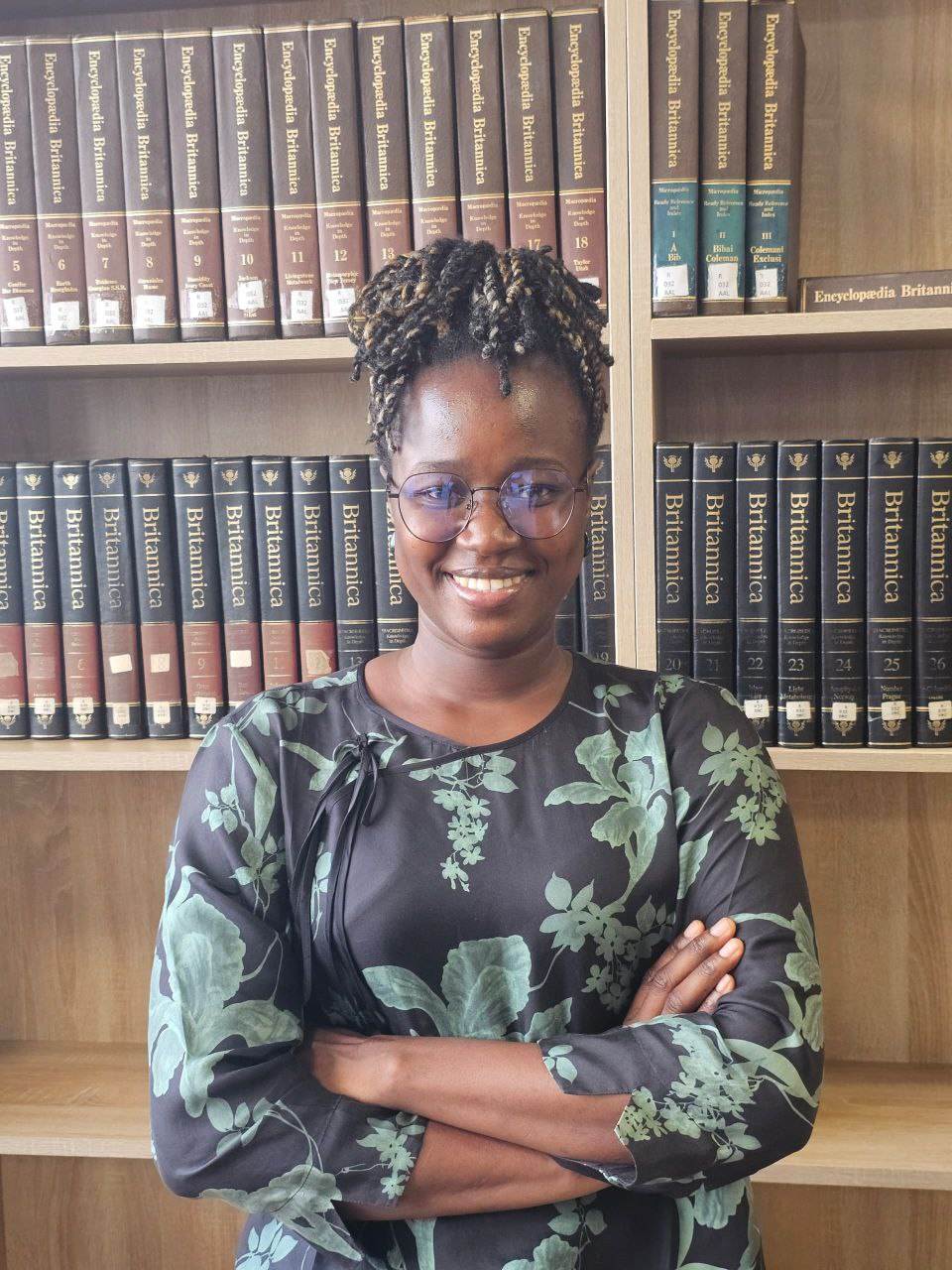Ronke Adepoju